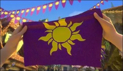 Au début du film, que doivent chercher les soldats pour guérir la reine malade ?