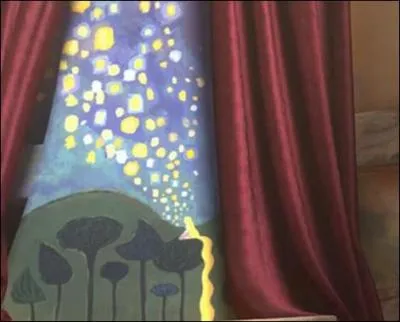 En réalité, que sont ces choses dans le ciel ?