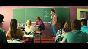 Quel est le titre de ce film ?