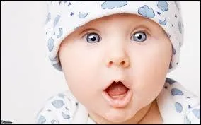 Qui parmi les filles aimerait avoir un enfant ?