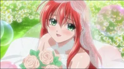 Cette personne est la soeur de :