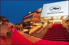 Quelle chanteuse américaine a dit : "Où va se dérouler le festival de Cannes cette année ?" ?