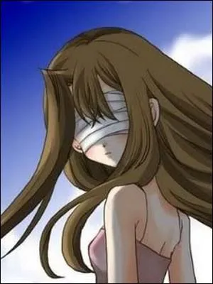 C'est la petite sur de Joey Wheeler, qui est prêt à tout pour elle. Elle se nomme :