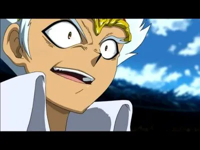 Comment s'appelle-t-il ?