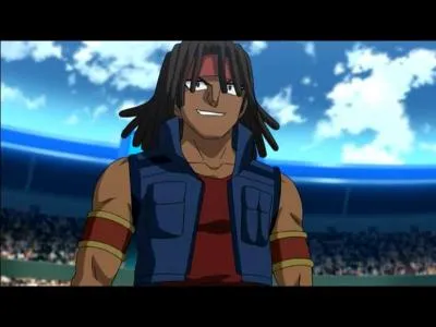 Comment s'appelle-t-il ?