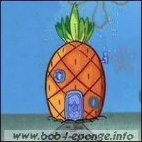 À qui est cette maison ?