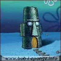 À qui est cette maison ?