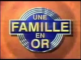 Parmi les animateurs proposés, désignez celui n'ayant jamais présenté "Une famille en or", fameux jeu télévisé très populaire dans les années 90 sur TF1 :