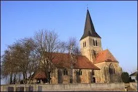 Village champardennais de l'arrondissement de Saint-Dizier, Longeville-sur-la-Laines se situe dans le département ...