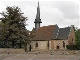 Saint-Sébastien-de-Morsent est un village haut-normand situé dans le département ...