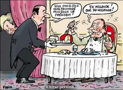 Qui a dit : Il n'y a que les imbéciles qui ne changent pas d'avis, ça a toujours été mon avis ?