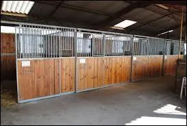 Et quel est cet hébergement ?