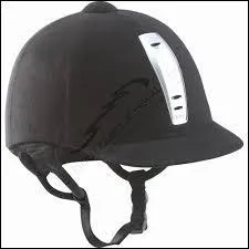 Le port de la bombe n'est pas obligatoire.