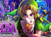 Quiz The Legend of Zelda : Majora's Mask