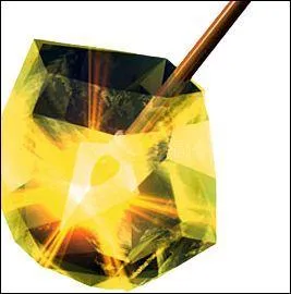 Quel est le dernier type de flèches que Link reçoit ?