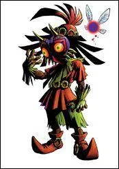 Skull Kid est :