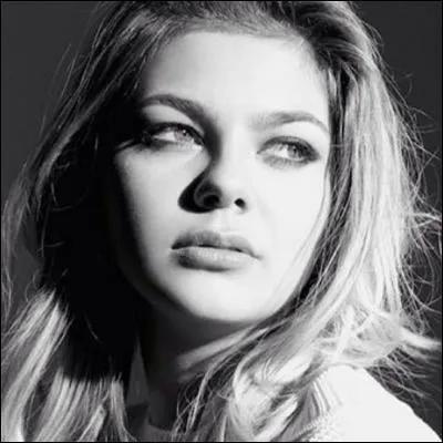 A quel film Louane a-t-elle participé ?