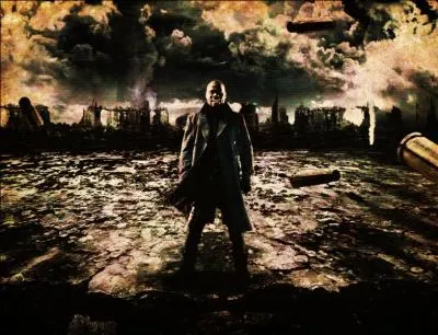 Retour aux sources avec l'un des patrons du rap français :