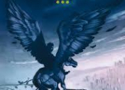 Quiz Percy Jackson - Le Sort du Titan - Livre