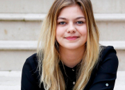 Quiz Louane