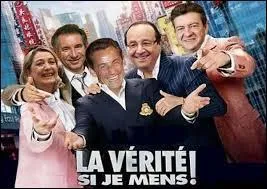 Belle image, beau film mais d'ailleurs qui de ces acteurs n'a pas joué pas dans le film ?