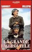La grande embrouille ... ce n'est pas le vrai nom du film mais qu'est-ce ?