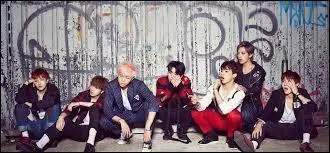 Quelle est leur dernière chanson sortie ?