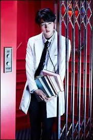 Qui est le plus vieux du groupe ?