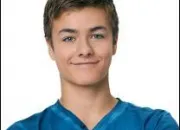 Quiz Le monde de Riley