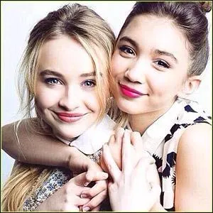 De qui Farkle est-il amoureux ?