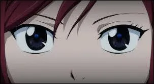 Lequel des deux yeux est artificiel ?