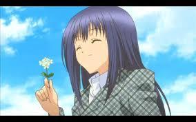Quiz Shugo chara