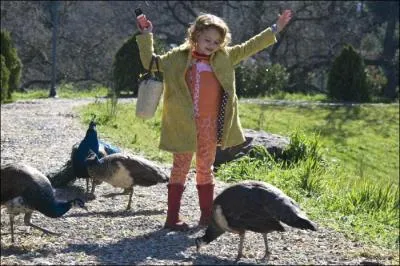 Quand est censé ouvrir le zoo ?