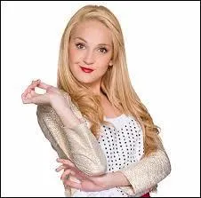 Qui est la pire ennemie de Violetta dans la saison 1 ? (2 propositions possibles)