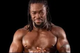 Comment s'appelle le finisher de Kofi Kingston ?