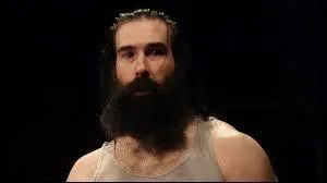 Comment s'appelle le finisher de Luke Harper ?
