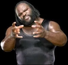 Comment s'appelle le finisher de Mark Henry ?
