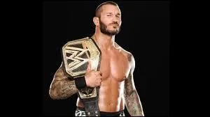 Comment s'appelle le finisher de Randy Orton ?