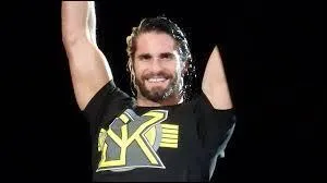 Comment s'appelle le finisher de Seth Rollins ?