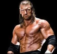 Comment s'appelle le finisher de Triple H ?