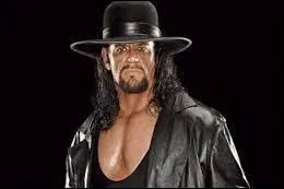 Comment s'appelle le finisher de l'Undertaker ?