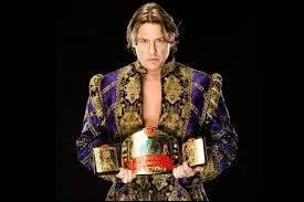 Comment s'appelle le finisher de William Regal ?