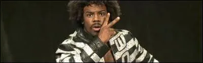 Comment s'appelle le finisher de Xavier Woods ?