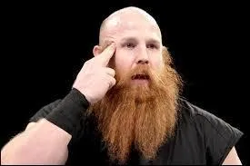 Comment s'appelle le finisher d'Erick Rowan ?