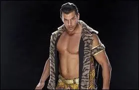 Comment s'appelle le finisher de Fandango ?