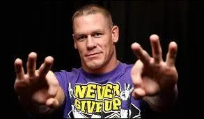 Comment s'appelle le finisher de John Cena ?