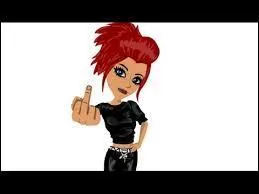 Trouve-t-on cette animation ? (sur la photo)