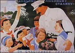 Comment les Russes le surnommaient-ils ?