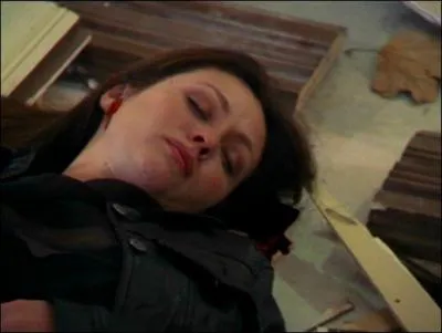 Quel démon a tué Prue ?