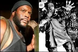 Quelle est son arme fétiche ?